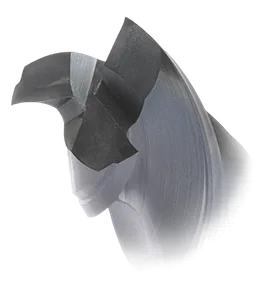 Фрезерные головки C31-F/C/R, 3-зубые