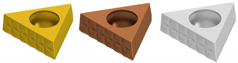 Комплекты вставок MINI GRIP
