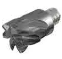 Фрезерные головки B71-F/C/R, 7-зубые
