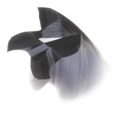 Фрезерные головки C41-F/C/R, 4-зубые