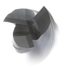 Фрезерные головки M31-F/C/R, 3-зубые