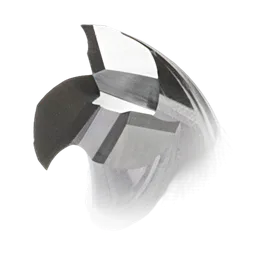Фрезерные головки A31-F/R, 3-зубые