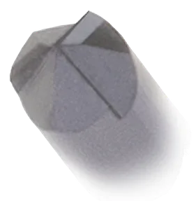  Фрезерные головки NF31/41-K, 3- и 4-зубые