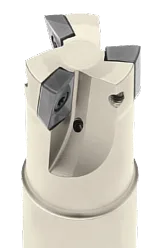 Фрезы с хвостовиком Weldon CMAP16