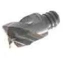 Фрезерные головки A21-F/R, 2-зубые