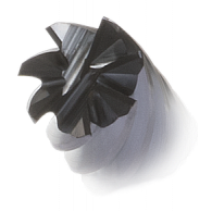 Фрезерные головки B71-F/C/R, 7-зубые