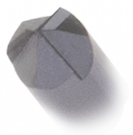  Фрезерные головки NF31/41-K, 3- и 4-зубые