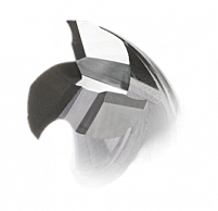 Фрезерные головки A31-F/R, 3-зубые